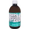 Sygnum Linfa di Betulla pura 100% diuretica drenante 500 ml