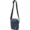 Jack Wolfskin Konya Organizer - Borsa a tracolla da uomo, Cielo di mezzanotte, Mittelgroße