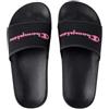 Champion Daytona W Ciabatte, Nero (KK001), EU42.5 Donna