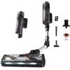 Rowenta X-Force Flex 13.60, Aspirapolvere Senza Fili, Modello Allergy, Profonda Potenza di Pulizia, Sottile e Leggero, Tubo Flex, Prodotto in Francia, RH9A36WV