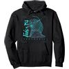 Aesthetic Vaporwave Grunge Goth Geschenk Archery | Arciere - Aesthetic Edgy Streetwear Felpa con Cappuccio