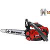 Attila ATM 2525 C PRO - Motosega da Potatura con Barra Carving