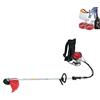 Yokoama KR530S-GX50 - Decespugliatore a Zaino 47,9 cc