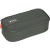 Lässig BOLD Astuccio Matite per bambini per la scuola o la casa con cerniera Contenitore matite porta materiale scolastico/BOLD School Spacy Pencil Case