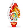 Kinder GranSorpresa Gigante Pokemon, Uovo di Pasqua Kinder 2026 di Finissimo Cioccolato al Latte con Doppia Sorpresa Pokemon, 320 g