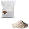 BONGIOVANNI FARINE E BONTA' NATURALI BONGIOVANNI Farine e Bontà Naturali Farina di Grano Khorasan KAMUT® Macinata a Cilindri Bio 5 kg
