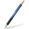STAEDTLER portamine Mars micro a scatto per mine da 0,9 mm, perfetto per il disegno tecnico e artistico o la scrittura, 775 09
