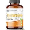 DOMINA PHARMACEUTICAL BioCurcuma - Curcumina e Piperina [Scorta 4 Mesi] Articolazioni e Muscoli | Curcuma Piperina Zenzero | Antinfiammatorio Naturale, Made in Italy - 120 Capsule