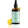 Marishanti Iperico (Hypericum perforatum) Tintura Madre Analcolica - Estratto Liquido in Gocce - 100 ml - Integratore Alimentare - 100% Naturale e Vegano