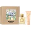 Burberry Goddess Eau de Parfum e lozione corpo per donne Set di fragranze 1 pz.