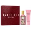 Gucci Flora by Gucci Gorgeous Gardenia Eau de Parfum und Bodylotion Set di fragranze 1 pz.