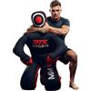 RTX SPORTS MMA Judo Grappling Dummy - Sacco da boxe non riempito per Brazilian Jiu Jitsu - wrestling, arti marziali, autodifesa, karate, allenamento sottomissione