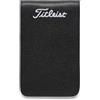 Titleist Yardage Book, nero