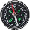 Ailgely Mini Bussola a Pulsante Professionale Portatile per la Sopravvivenza in Campeggio All'aperto [Attività All'aperto] con Indicatore Luminoso, Leggera e Professionale per Attività All'aperto