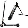 Movino Kraken Neogold Street Stunt Scooter Professionale | Monopattino Professionale | IHC | con ABEC 9 | Kickscooter con Ruota da 120 mm | Pedana in Alluminio 6061 | Peso 4,2 kg