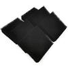 Kniwelshop 6 filtri in spugna al carbonio attivo, compatibili con Juwel Compact M Bioflow 3.0