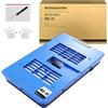 SHUOLEI MC-31 MC31 Cartuccia di manutenzione Compatibile con Canon Imageprograph Ta-20, Ta-30, TM-200, TM-205, TM-300, TM-305, TM-5200, TM-5205, TM-5300, TM-5305, TM-5400, TM-5410 stampante (1-pack)