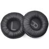 INF Cuscinetti auricolari di ricambio in memory foam per Jabra Move Wireless, qualità del suono migliorata, imbottiti con schiuma isolante dal rumore ad alta densità