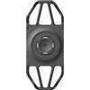 sincetop Adattatore al silicone del telefono universale per la serie C [1a generazione/2a generazione] supporti