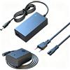 HYCTP NP-FZ100 - Alimentatore di rete NP-FZ100, batteria di ricambio per Sony NP-FZ100, per fotocamera Sony A7 III A7 IV A7S III A7R IV A7R V A7C A1 A9 A9 II A6600 A6700 FX3 FX30 ZV-E10 II ZV-E10 II