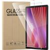 MEMELOKA Vetro Temperato per Lenovo Tab 10.1 Inch 2025 TB311FU/TB311XU, 2 Pezzi Durezza 9H Antigraffio HD [Anti-Impronta][Senza Bolle] Pellicola Protettiva per Lenovo Tab Tablet 2025