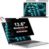 2 Unità Protezione Schermo per MacBook Air 13,6 pollici, Anti-luce Blu Pellicola Protettiva Schermo MacBook Air 13(2022-2025,M2,M3,M4) A2681 A3113, A3240, Anti Riflessi Protezione Schermo per Mac