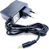 TOPCHARGEUR TOP CHARGEUR * Adattatore Caricatore Caricabatteria Alimentatore 5V per Radio Dab Digitale Sony XDR-S61D