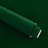 Stickyart Pellicola Adesiva per Mobili Velluto Verde 30cm X 200cm Carta Adesiva per Mobili Verde Rivestimento Adesivo per Pareti PVC Plastica Vinile Impermeabile Decorativa per Cucina Armadio Porta