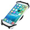 T'nB Urban MOOV - Supporto per Smartphone da Bicicletta, per Monopattino e Bicicletta, Colore: Nero