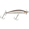 Berkley SPY Fishing Hard Bait, Stealth Shad, 70mm - 1/3 oz