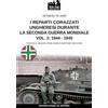 Soldiershop I reparti ungheresi durante la Seconda Guerra Mondiale - Vol. 2: 1944-1945