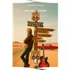 Oltre Vento Edizioni Tra cielo e terra: Crossroads Blues
