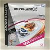 Takara Tomy Beyblade X CX-04 Battle Entry Set C Special Color 2 Beys Stadium ...