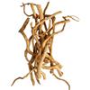 emours Legno naturale per acquario, [170 g] (20-40 cm/8-16 pollici) - Rami unici di radice/legno spider per acquascaping, vasche piantate e terrari, decorazione di pesci e piante, ogni pezzo unico nel suo