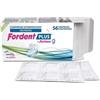 Forhans Fordent Plus Igiene Protesi Dentali 56 Compresse Concentrate