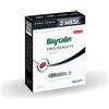 Bioscalin Pro Density Uomo 60 Capsule Integratore Anti-Caduta per Capelli più Vigorosi 2 Mesi di Trattamento