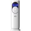Dcg Ventilatore combinato DCG VERI80 caldo e freddo