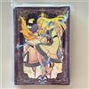 Non si applica Yu-Gi-Oh Exosister Mikailis Exosister Asophiel doujin Holo Card Sleeve Protector