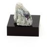 A Bijoux Collezione Di Minerali. Artinite. 32,6 Cts. Grenville, Québec, Canada.
