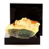 A Bijoux Minerali Collection. Fluorite + Quarzo 500.8 Ct. Langeac, Alta Loira, France