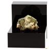 A Bijoux Minerali Collection. Pirite Siderite Quarzo Barite 121.1 Ct. Messaggio Miniera,A