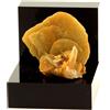 A Bijoux Minerali Collection. Siderite, Quarzo 32.21 Ct. Messaggio Mine, Vizille, France