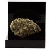 A Bijoux Minerali Collection. Marcasite Sperkise. 217.6 Ct. Tappo Bianco-Naso,