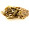 A Bijoux Minerali Collection. Siderite, Quarzo 100.7 Ct. Messaggio Mine, Vizille, France