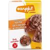 PEDON SpA Easyglut Preparato Torta Cacao 400 grammi