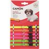 CAMON COLLARE PUPPY REG NEON-8MM 6PZ