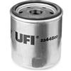 SAFETY GUARD, THE PRODUCTS OF GHONIA GRO UFI Filters, Filtro Olio 23.448.00, Filtro Olio per Ricambio, Adatto a Auto, Applicabile su Diversi Modelli Alfa Romeo, Bertone, Fiat, Innocenti, Lancia e Lancia Autobianchi