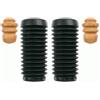 SACHS 900 145 Kit Parapolvere Ammortizzatore Service Kit per Ford Fiesta V (JH_, JD_) 2001-2014 Assale anteriore
