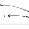cyclingcolors Cavo acceleratore Comando Trasmissione per Tosaerba e trattorini compatibili con Honda n° 54530-VA3-J01