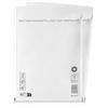 Heimwohl 25 buste imbottite, adatte per formato DIN A4+, C4, con chiusura autoadesiva, G7 (250 x 350 mm), 17/G, colore: bianco